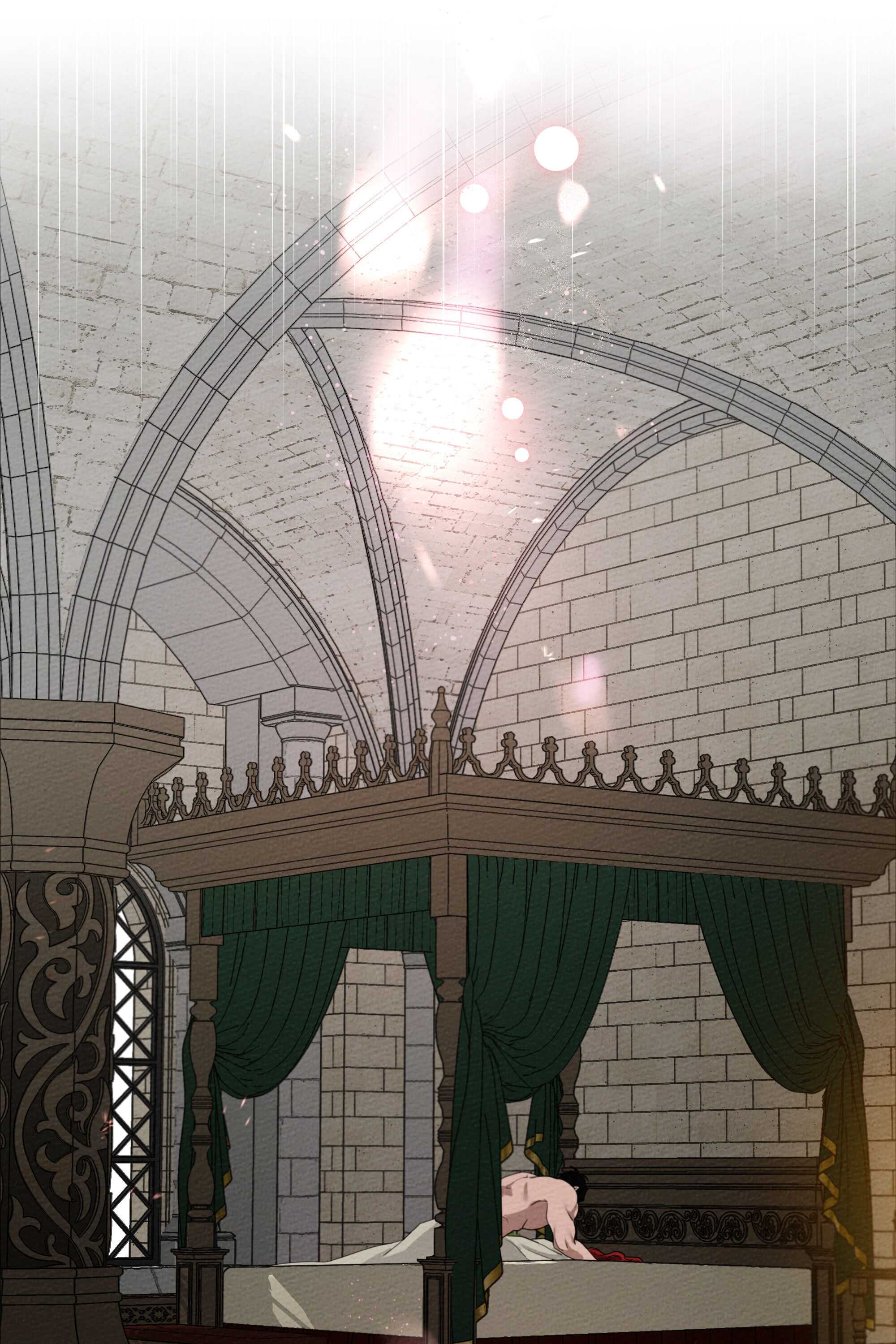 Under the Oak Tree Chapter 15 image 94